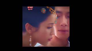 漠风吟 ♥️LOVE IN THE DESSERT ♥️HANKIZ OMAR ♥️ ALEN FENG♥️CHINESE DRAMA 🎭♥️♥️