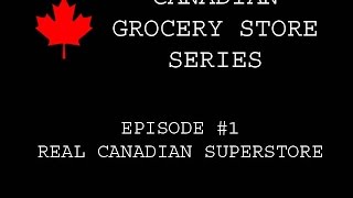 Real Canadian Superstore Flyer 2017 Prices