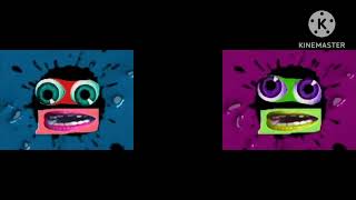 klasky csupo Effect Normal to opposite