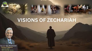 Visions of Zechariah