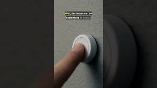 Custom smart button #shorts #gadget