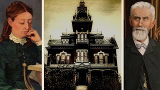 Vaile Mansion’s Dark and Haunting History