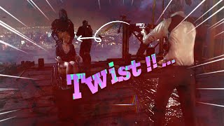 Best plot twist from Batman Arkham Knight #batmanarkhamknight #batman #twist #dc