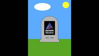 RIP Hasbro Interactive