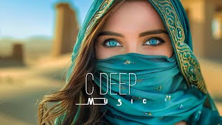 Desert Music 2024 🌴 Arabic House Mix, Ethnic Deep House, Arabic Remix 2024 #2