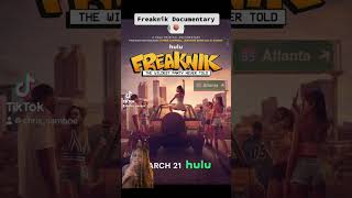 were your parents there ? #freaknikdocumentry #freaknik #hulu #huludocumentary #watchrecommendation