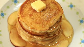 Pancake Recipe ||  Making Pancake Recipe in Hindi