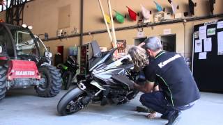 Moto Revue Spécial Vacances : Le Making-of