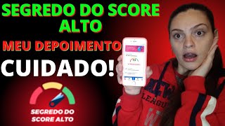 Como aumentar meu Score? Segredo do Score alto Vale a Pena? Aumente seu Score em 7 Dias? Funciona?