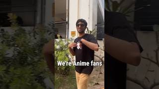 POV: You're an Anime Fan (PART-2) #shorts