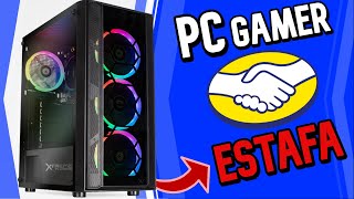 LAS PC GAMERS DE MERCADO LIBRE SON UNA ESTAFA EN 2023 - ElKatUz