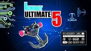 REVIEW ICHIBOT ULTIMATE 5 MAX