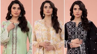 kayseria new lawn collection 2024 || kayseria summer sale