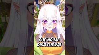 Tú PODRÍAS ser el AFORTUNADO 🥵🥺 #shorts #vtuber #memes #rawrrina