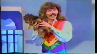 CURIOSIDADES MÁGICAS 12 - Doug Henning