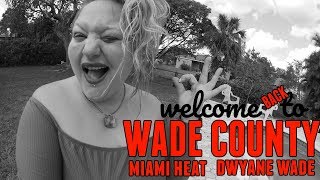 Welcome back to WADE COUNTY! | Dwyane Wade BACK to Miami HEAT!?!?!