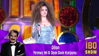 Dilan Çıtak - YETMEZ Mi & DOM DOM KURŞUNU