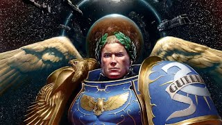 The Rebirth of Hope: Roboute Guilliman's Resurgence