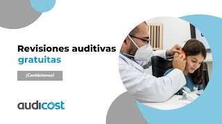 Revisiones Gratuitas en Nuestro Centro Auditivo en A Coruña | Audicost