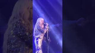 Λεκές live (ΠΡΕΜΙΕΡΑ) - Αννα Βισση στο Barbarella