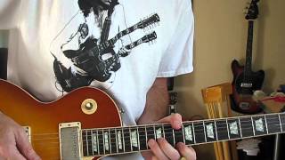 Statesboro Blues (Dickey's Solo) - Allman Brothers