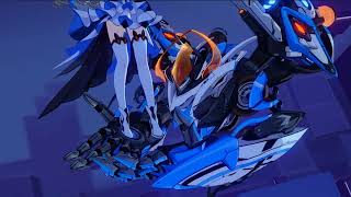 【Honkai Impact 3 SEA】MA Herrscher Kiana SK/VK/HoR 31680 (+20% 38016)「Chiruri」