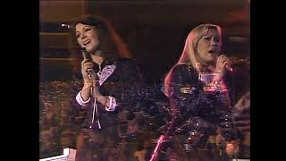 ABBA - Chiquitita. 1979.