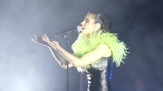 Marina - Froot (You Tube Theater, Los Angeles CA 3/9/2022)