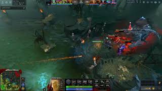 Khai - Dota 2 Shadow Shaman Lord Diary  - 151206