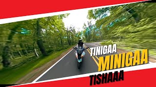 Tiningaa Minigaa Tisshaa | kannada vlogs| Preetham Ramesh Naik