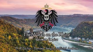 Die Wacht am Rhein - German Patriotic Song [Instrumental]