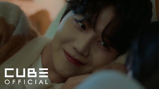 진호(JINHO) - 'Teddy Bear' Official Music Video (KOR ver.)