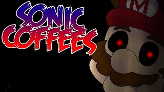 WHAT THE FUN | Sonic Coffees