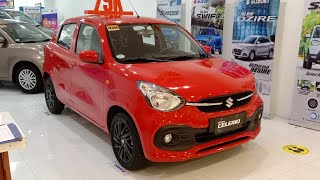 Suzuki Celerio 2022 || Celerio 2022 New Model || Suzuki Celerio 2022 Philippines