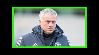 Man united's jose mourinho concerned over wba time wasting - sources