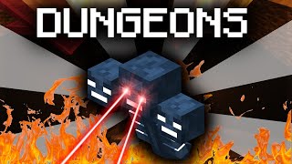 🔴 Dungeons *Floor 7* with viewers! Hypixel Skyblock