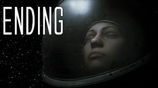 THIS IS RIPLEY, SIGNING OFF - Alien Isolation ENDING Gameplay Walkthrough Part 33