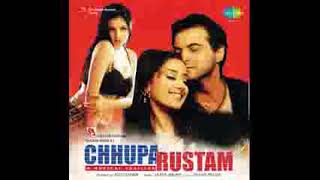 Chhupa rustam 90's love song Kumar Sanu songs jukebox