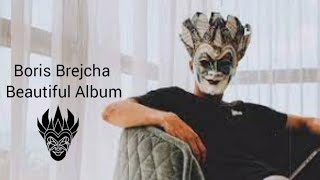 Boris Brejcha - Beautiful Video Album HD