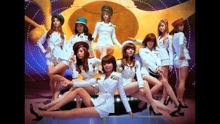 소원을 말해봐 (Genie) Tell me your wish - 소녀시대 Girls' Generation (Stage Mix [KOR / ROM / ENG Lyrics] #kpop