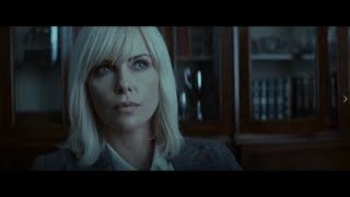 Atomic Blonde || Trailer, german HD (2017, Deutsch)