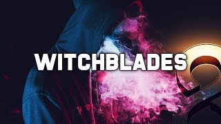 "Witchblades" Freestyle Piano Trap Beat New Free Rap Hip Hop Instrumental 2019 | Spicy Soup