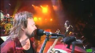 Van Halen - 05 Fire In The Hole (Live in Australia 1998)