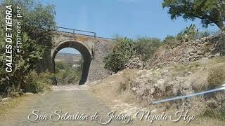 San Sebastián de Juárez, Nopala de Villagrán Hgo.