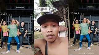 Pesan untuk personil kecimol yang sombong