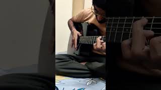 Tere Hawale #guitar #tabla #cover