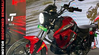 2024 Revolt RV1 & RV1+ Electric Bike বাংলা রিভিউ | বেস্ট ইলেকট্রিক মোটর সাইকেল ??