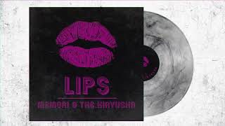 MEMORI & the.kiryusha - LIPS (official audio)