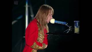 November Rain - Tokyo 1992 HD