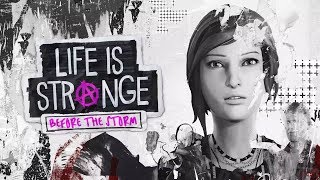 L'INFERNO È VUOTO - Life is Strange: Before the Storm, Episodio 3 - Scelte Alternative